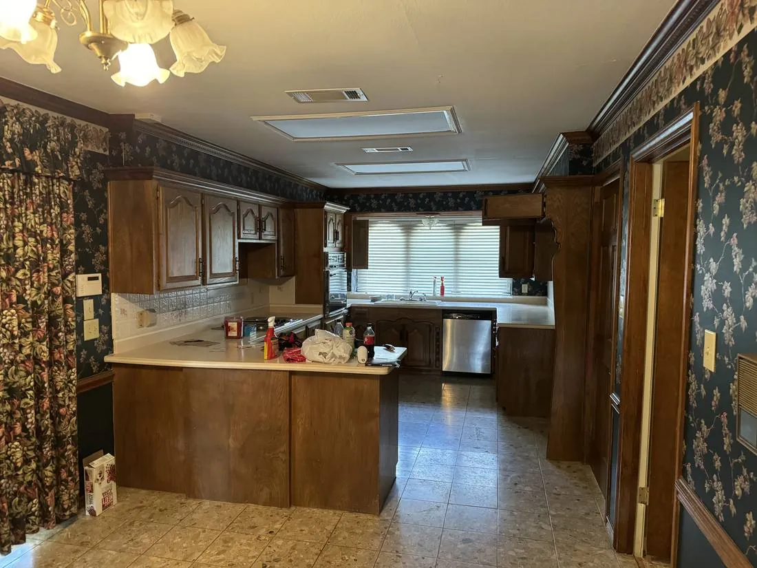 Kitchen — Kitchen Remodel by J2 Construction