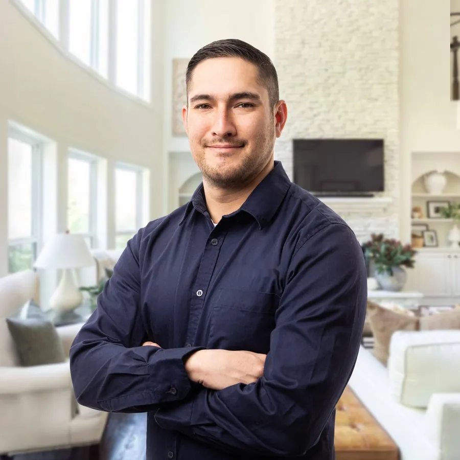 Jordan Johnson, Owner of J2 Construction
